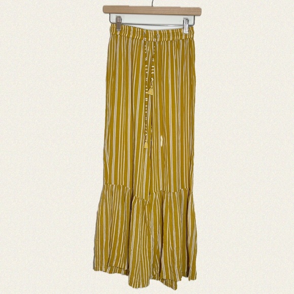 Faithfull the Brand Bisou Flare Pants - Picture 11 of 13